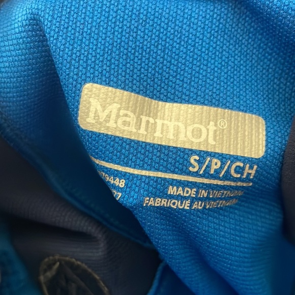 Marmot Men’s Softshell Jacket - Picture 5 of 6